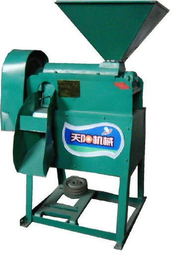 玉米糝機(jī)，玉米碴機(jī)