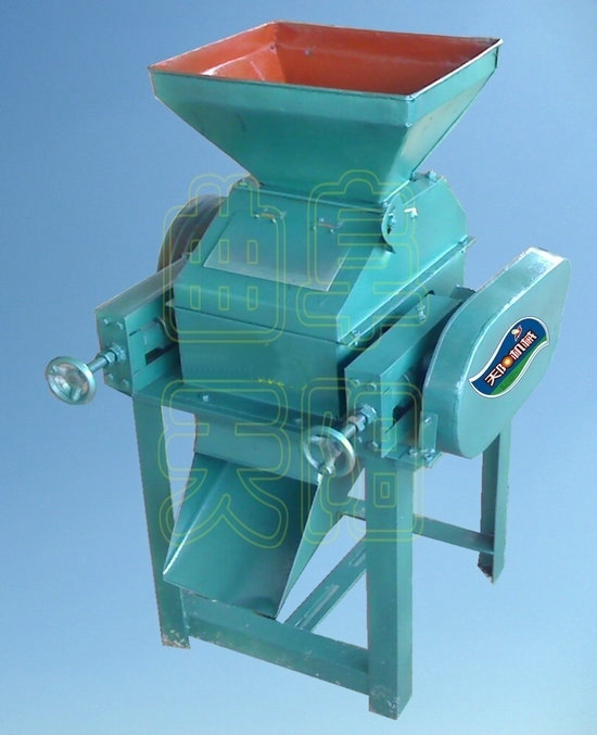 麥片豆扁機(jī)